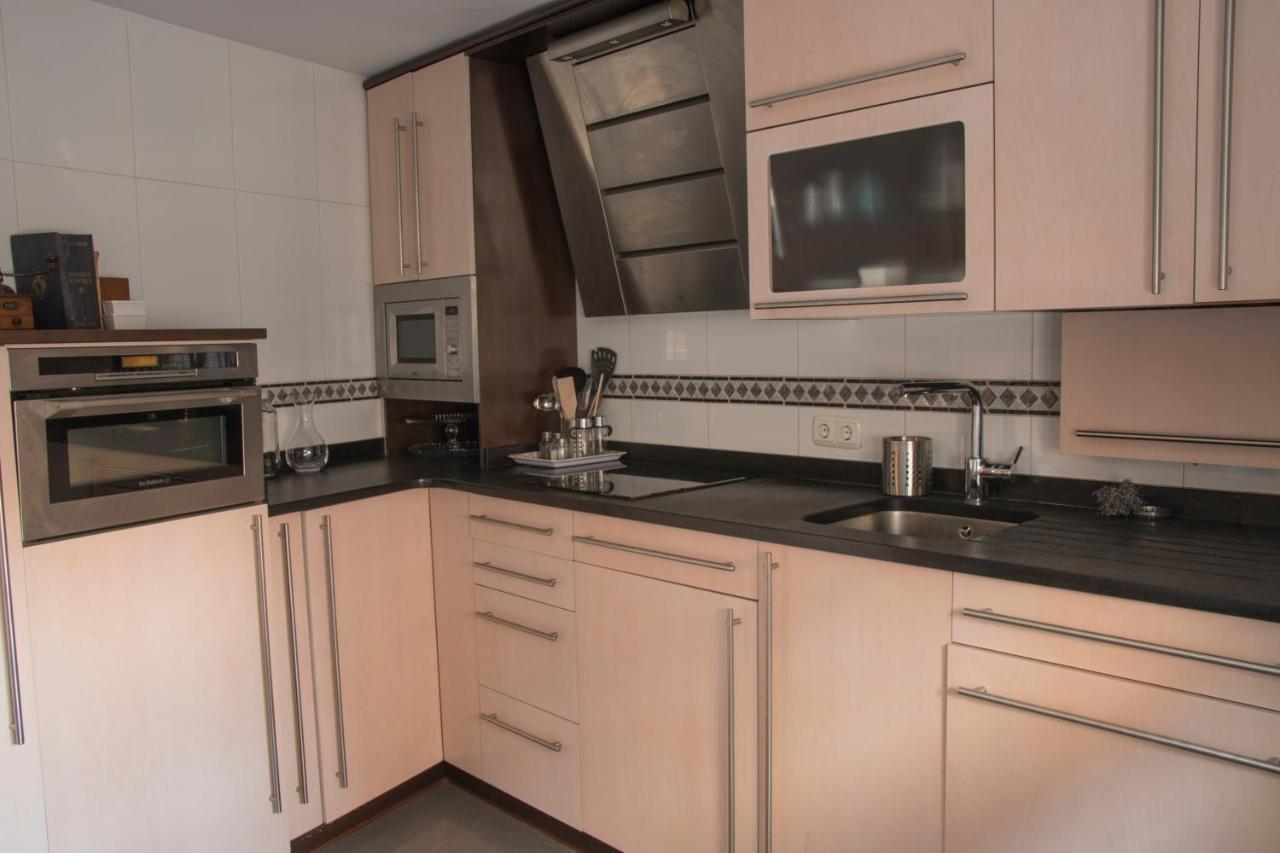 Vut Duplex La Puebla Parking gratis Apartment Burgos Bagian luar foto