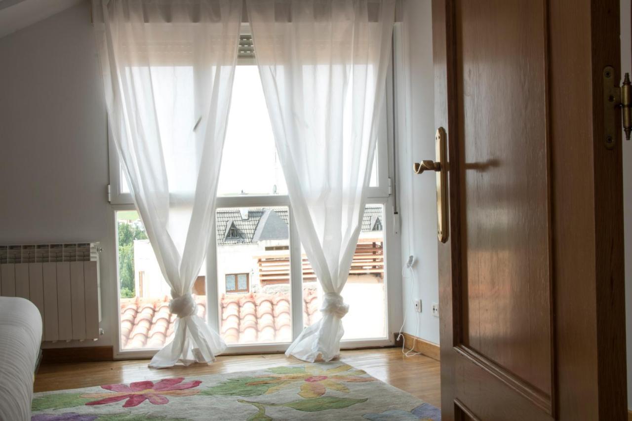 Vut Duplex La Puebla Parking gratis Apartment Burgos Bagian luar foto